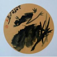 王之山国画作品 王之山国画作品