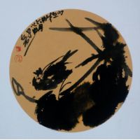 王之山国画作品-2 王之山国画作品-2