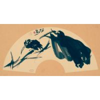 王之山国画作-2 王之山国画作-2