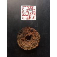李波泉篆刻-2 李波泉篆刻-2