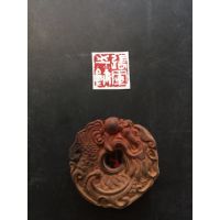 李波泉篆刻-4 李波泉篆刻-4