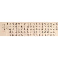 张木林作品 张木林作品
