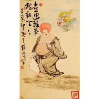 薛银明西画作品-4 薛银明西画作品-4