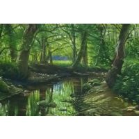 寒风作品欣赏 寒风作品欣赏