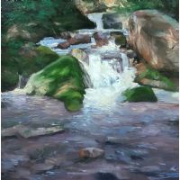 寒风作品欣赏 寒风作品欣赏
