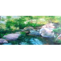 寒风作品欣赏 寒风作品欣赏