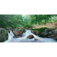 寒风作品欣赏 寒风作品欣赏