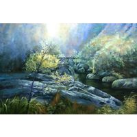 寒风作品欣赏 寒风作品欣赏