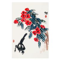 徐红革作品欣赏 徐红革作品欣赏